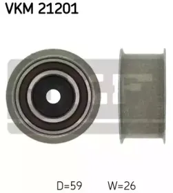 VKM 21201 SKF